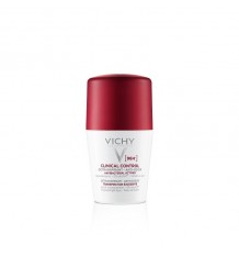 Vichy Antiperspirant Deodorant 96h Roll-On Clinical Control 50ml