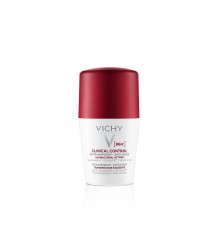 Vichy Antitranspirant Deodorant 96h Roll-On Klinische Kontrolle 50ml