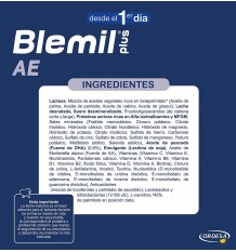 Blemil Plus AE 800 g