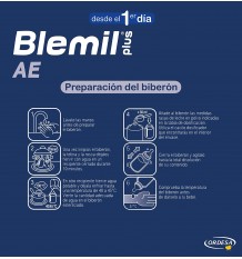 Blemil Plus AE 800 g