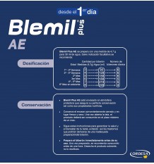 Blemil Plus AE 800 g