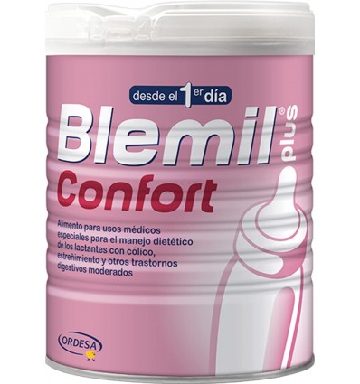 oferta compra Blemil Plus Confort 800 g