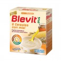 Blevit Plus 8 Cereales Miel 600 g