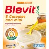 compra Blevit 8 Cereales Miel 600 g