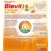 Blevit 8 cereais mel 600 g