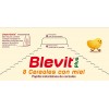 Blevit 8 cereais mel 600 g