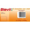 Blevit 8 cereais mel 600 g