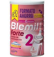 Blemil Plus 2 Forte 1200 g