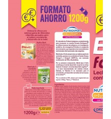 oferta Blemil Plus 2 Forte 1200 g 