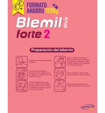 Blemil Plus 2 Forte 1200 g 