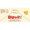 Blevit 8 Cereales 1000 g Formato Ahorro