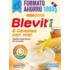 buy cheap Blevit 8 Cereals Honey 1000 g Saving Format