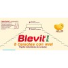 Blevit 8 Cereals Honey 1000 g Saving Format