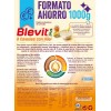 Blevit 8 Cereals Honey 1000 g Saving Format