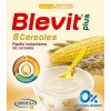 Blevit 8 Cereales 600 g