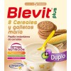 compra barata Blevit 8 Cereales Miel Galleta 600 g