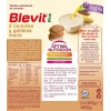 Blevit 8 Cereales Miel Galleta 600 g