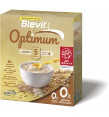 Blevit Optimum 5 Cereales 400g