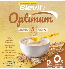 compra barato Blevit Optimum 5 Cereales 400g