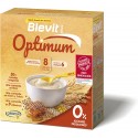 Blevit Optimum 8 Cereales Miel 400g