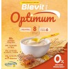 Blevit Optimum 8 Cereales Miel 400g