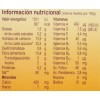 Blevit Superfibra 8 Cereales con Miel 600 g