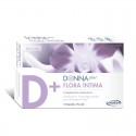 Donnaplus Flora Intima 14 capsulas