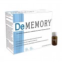 DeMEMORY 20 Ampollas 5ml