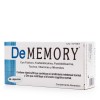 DeMEMORY 60 Capsulas