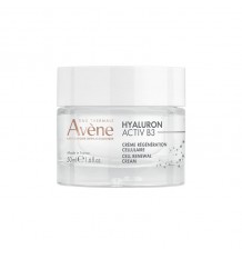 Avene Hyaluron Activ B3 Crema de Dia Regeneracion Celular 50ml