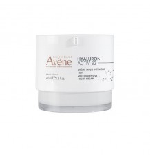 Avene Hyaluron Activ B3 creme Multiintensivo noite 40ml