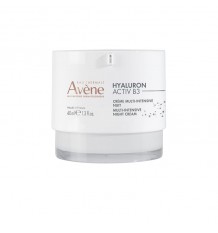 Avene Hyaluron Activ B3 Multiintensive Night Cream 40ml
