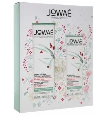 Jowae Pack Crema Antiarrugas Ligera 40ml + Serum Contorno Alisador 15ml