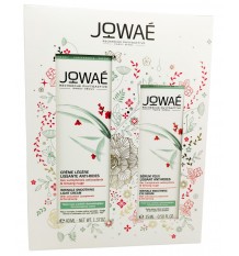 oferta Jowae Pack Crema Antiarrugas Ligera 40ml + Serum Contorno Alisador 15ml