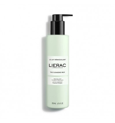 Lierac Leche Desmaquillante 200 ml