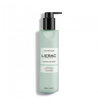 Lierac Agua Micelar 200ml Lierac Agua Micelar 200ml