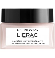 Crème de Nuit Régénérante Lift Integral 50 ml