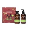 Apivita Cofre Tonic Mountain Tea Bath Gel 250ml + Lotion 250ml