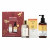 Apivita Packung Biene Mein Honig Eau De Toilette 100ml + Lotion Körpermilch 200ml