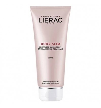 Lierac Body Slim Corporal 200 ml