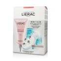 Lierac Body Slim Crioactivo 150 ml Programa Aplicador