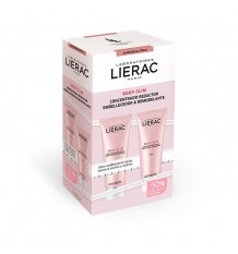 Lierac Body Slim 200ml + 200ml Duplo Promocion