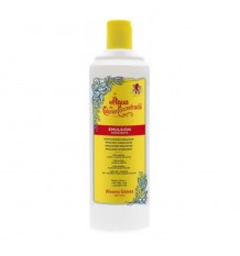 Alvarez Gomez Emulsion Hidratante 280 ml