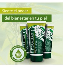 Physiorelax CBD 75 ml