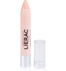 Lierac Hydragenist Bálsamo labial rosa 3G