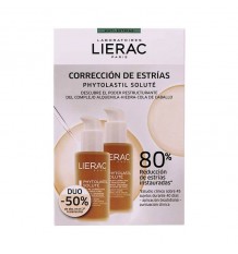 Lierac Phytolastil Solute 75 ml + 75 ml Duplo Promotion