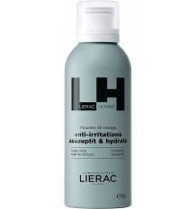 Lierac Homme Espuma Mousse a Rasser 150 ml
