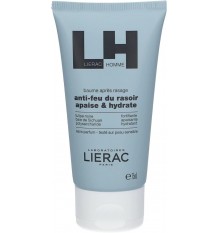 Lierac Hombre Balsamo After Shave 75 ml