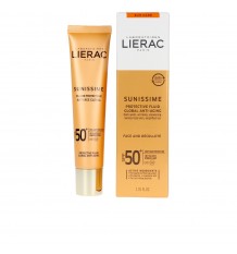 Lierac Sunissime Face and Neck Spf50 40ml