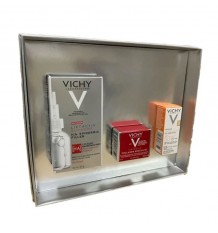 Vichy Liftactiv Supreme H. A. Comblement Épidermique 30ml + Crème Spécialiste du Collagène 15ml + CADEAU